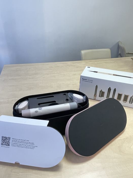 Ondulator Dyson Airwrap HS05 NOU