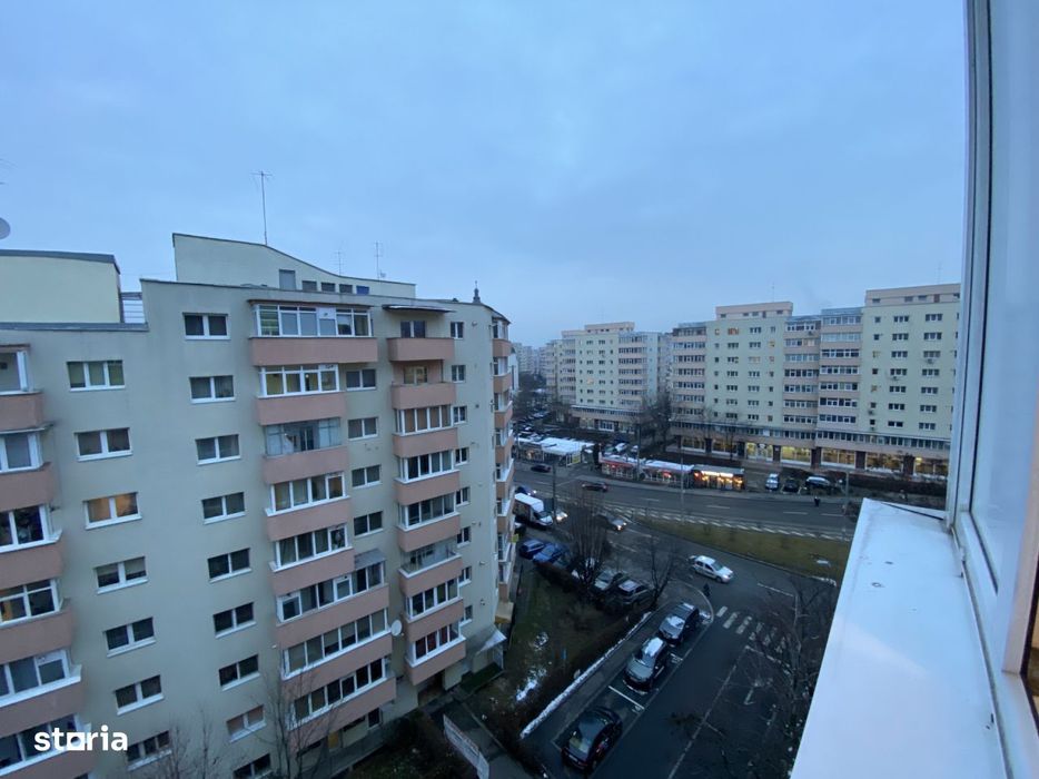 COMISION 0%|Apartament 2 camere | Manastur | Ion Mester | Renovabil !