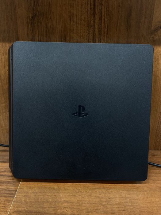 PlayStation-4Slim 500gb
