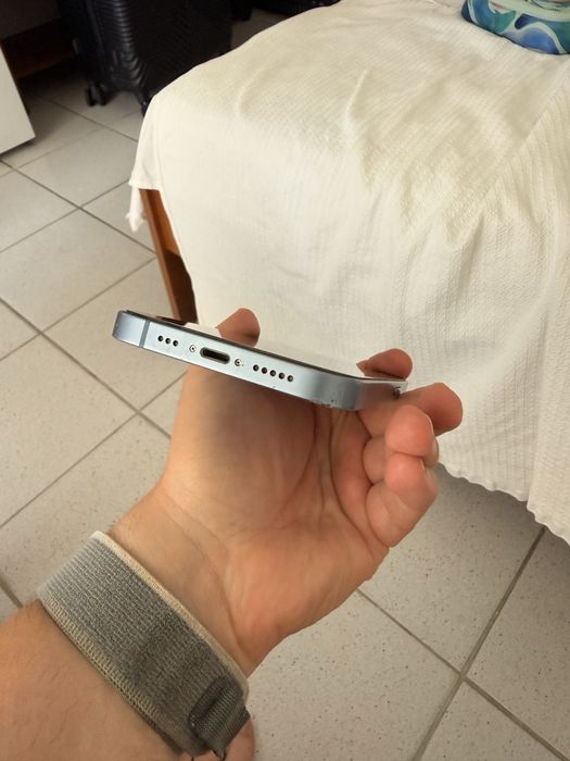 Apple iPhone 14 albastru 128gb