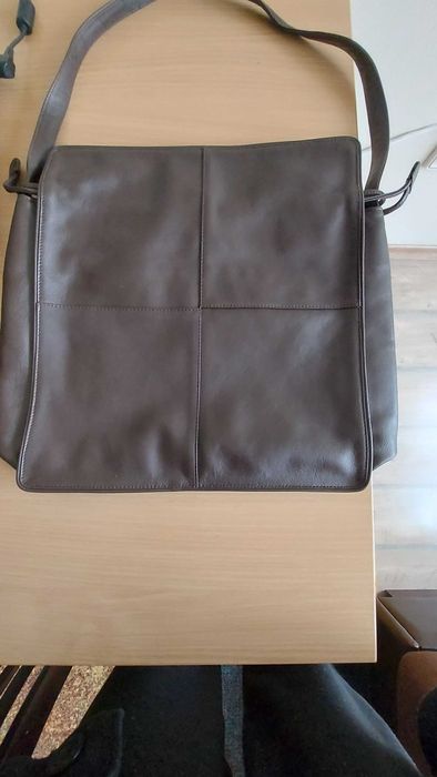 Нова кожена чанта Marc O'Polo