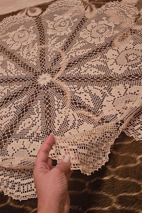 Mileuri si macrameuri handmade