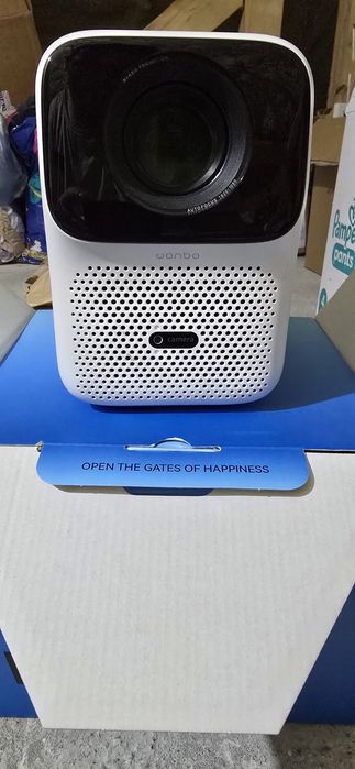 Proiector xiaomi T4 Android