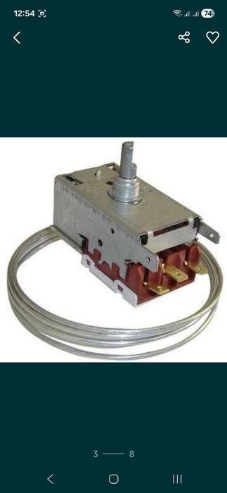 Ремонт холодильников.