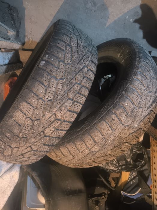 Продам шины Кордиант