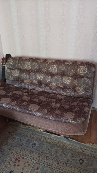 Продам мягкий уголок