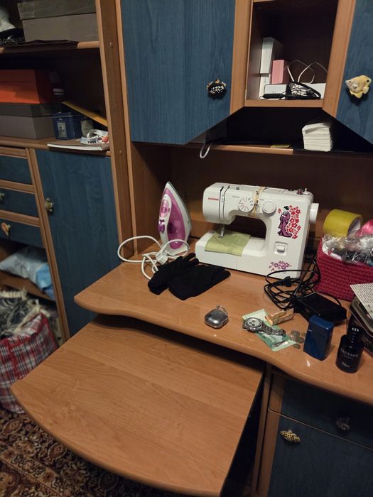 Детский гарнитур