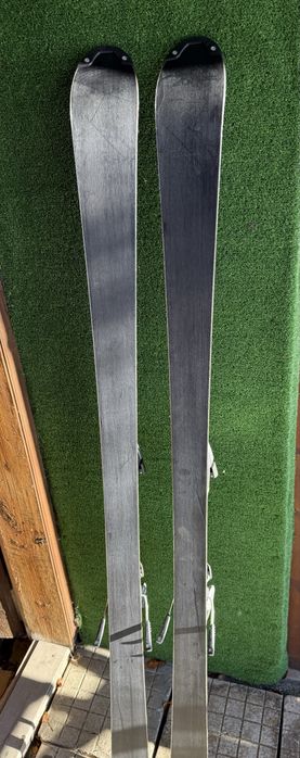 Fisher ски 160см