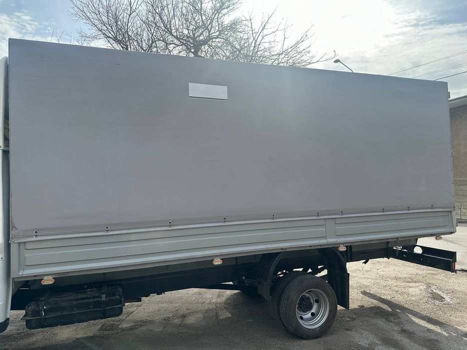 Gazel Bòrti Sotiladi