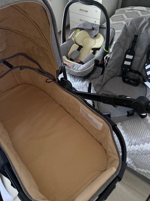 Коляска детская