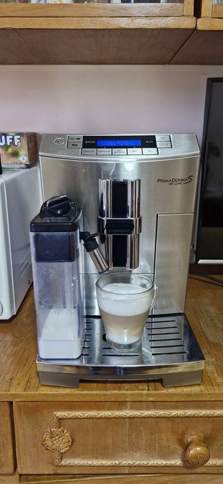 Espressor  Delonghi Primadonna S De Luxe