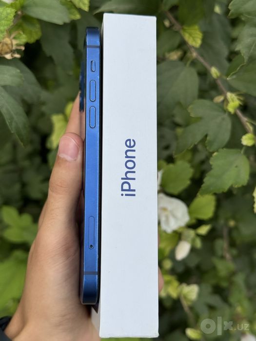 Iphone 12 128гб идеал
