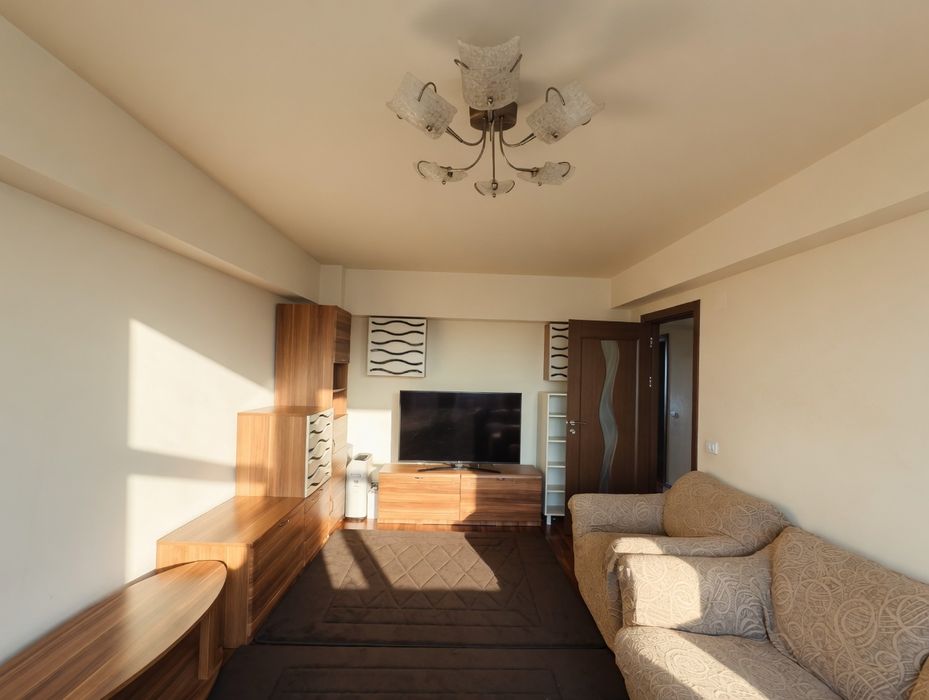 Apartament 4 camere central