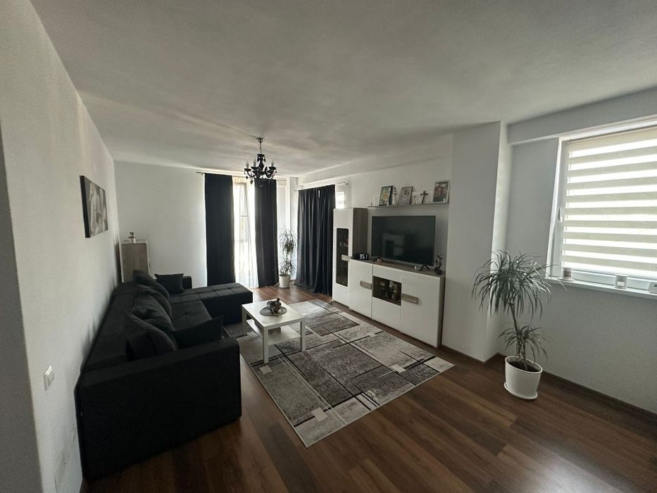 Apartament – Alba Iulia - Vedere 5