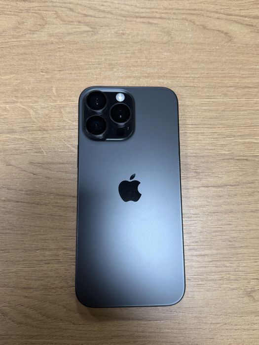 Айфон 16 про макс