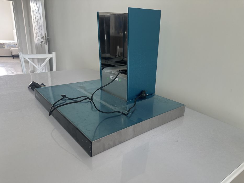 Вытяжка (новая , ни разу использовал)