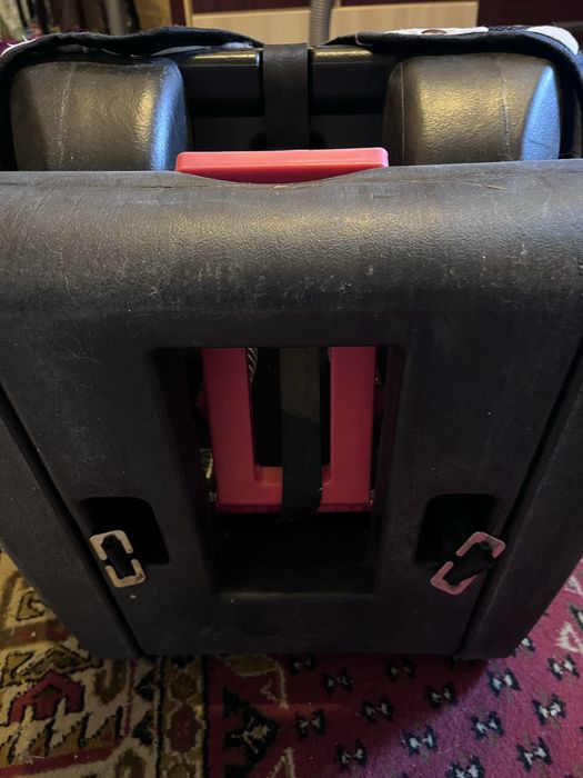 Детское Автокресло