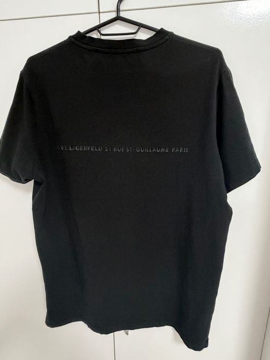 Тениски Karl Lagerfeld