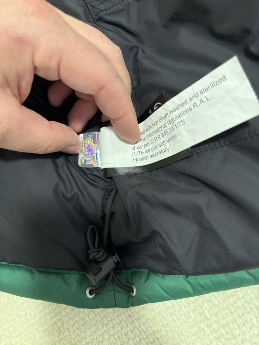 Geaca femei The North Face Retro Nuptse