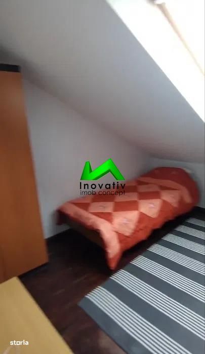 Apartament de inchiriat 3 camere Sibiu Turnisor