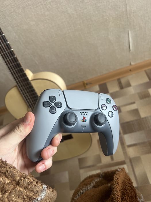 Геймпад Dualsense 5