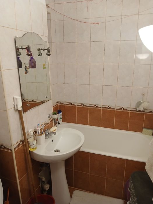 Apartament cu 2 camere