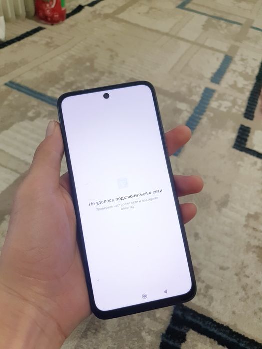 Redmi 12 8/128 тел радной обменга iPhone керак даплата келишамиз