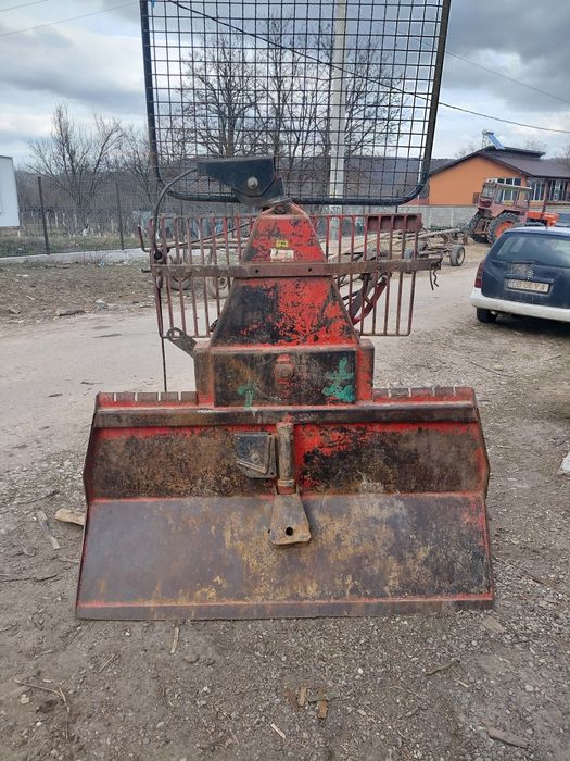 De vânzare troliu purtat