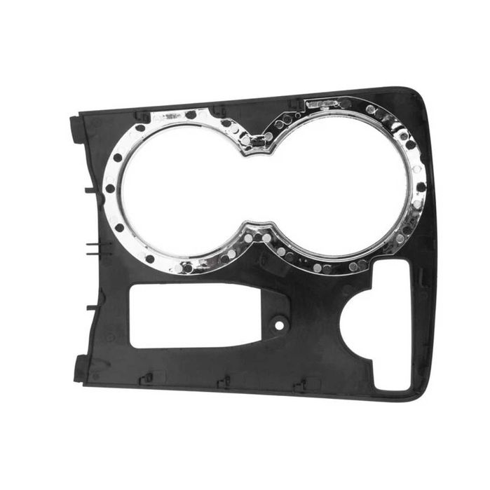 Рамка за централна конзола на Mercedes C W204 2007 - 2014