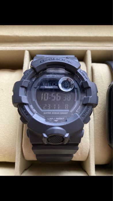 Часовник G-schok , Kredo , Armani Exchange