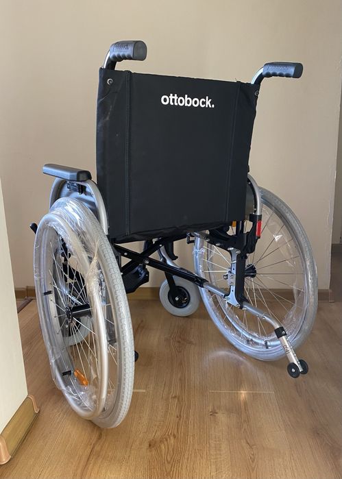 Инвалидная коляска Ottobock