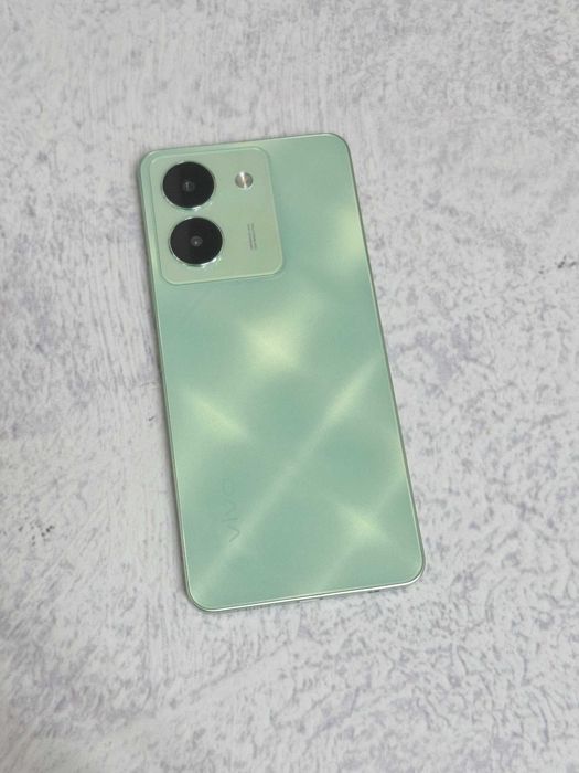 Vivo V27s Уральск 0704 лот 104/1308