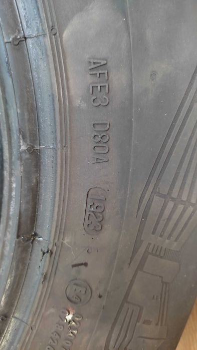 Anvelope iarnă 215/65R17 CONTINENTAL