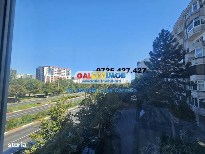 Ploiesti, ultracentral, b-dul Republicii, de vanzare 3 camere