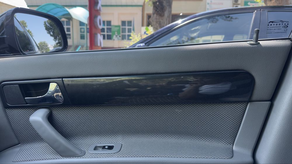 Mers deflektor gentra uchun 7 ta detal