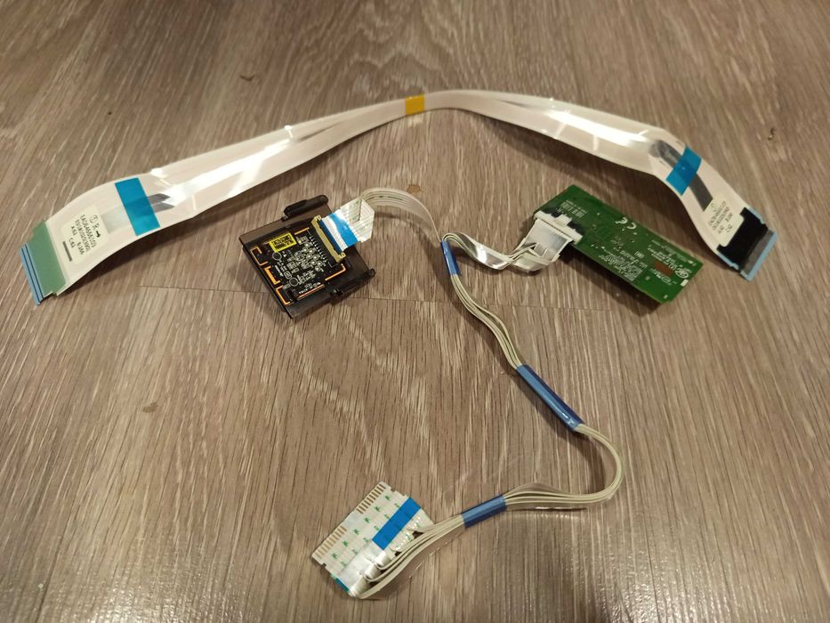 Части за Телевизори