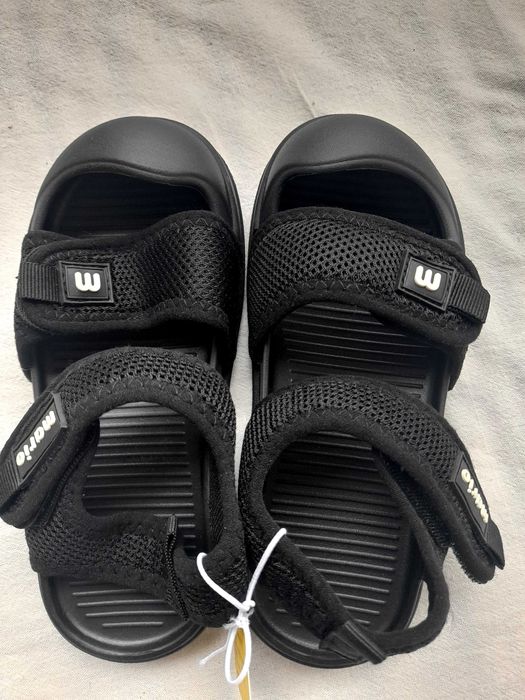 Детский басаножки