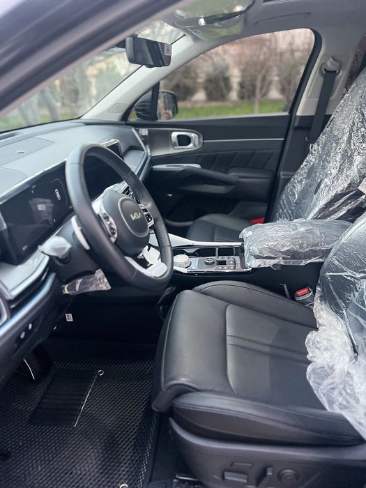 Kia sorento Prestige