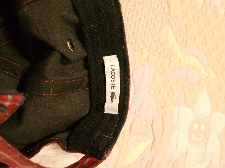 Lacoste - Мъжка шапка