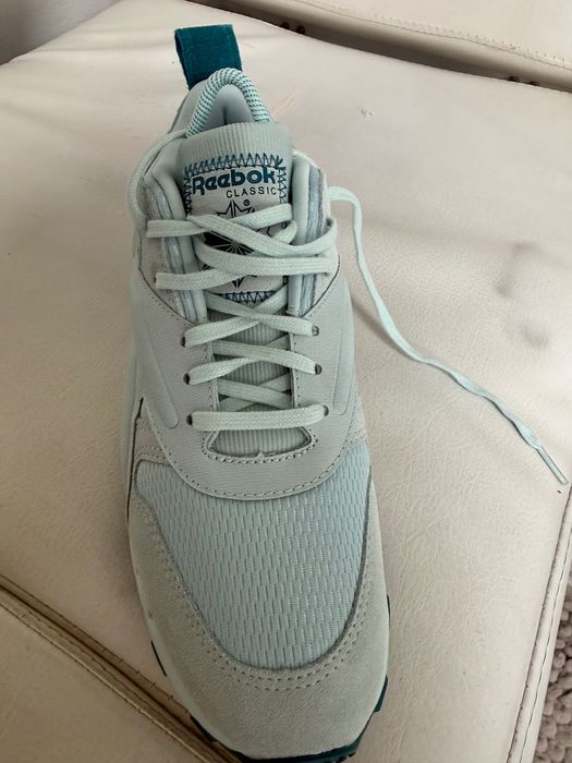 Маратонки Reebok