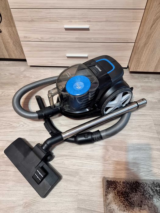 Прахосмукачка Philips