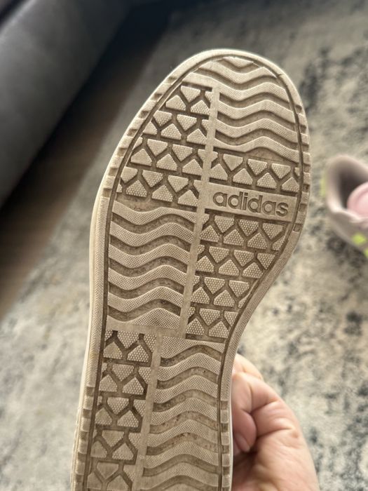 Кроссовки оригинал Adidas на девочку