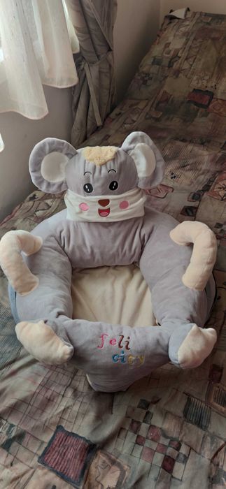 Бебешки фотьойл Feli Sity