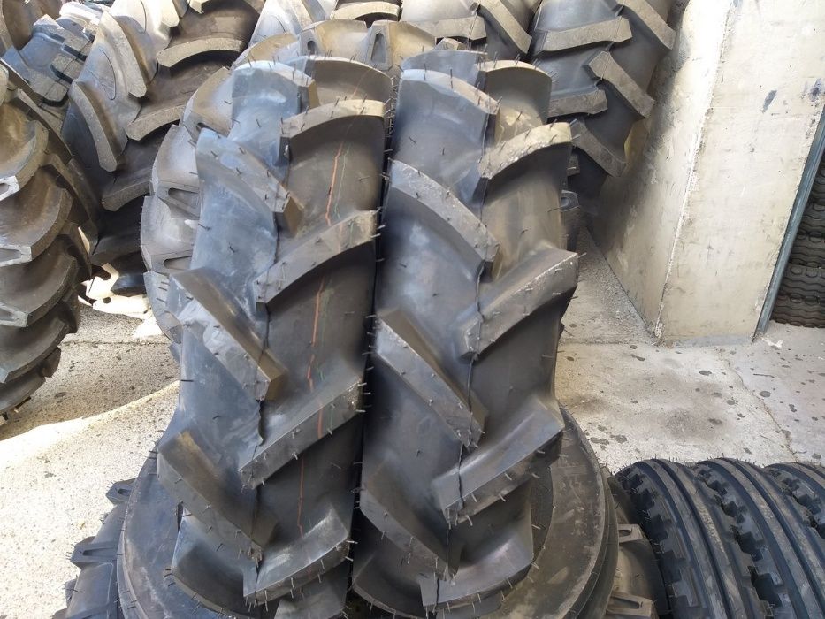 Cauciucuri noi 7-14 BKT anvelope R14 tractoare japoneze fata garantie