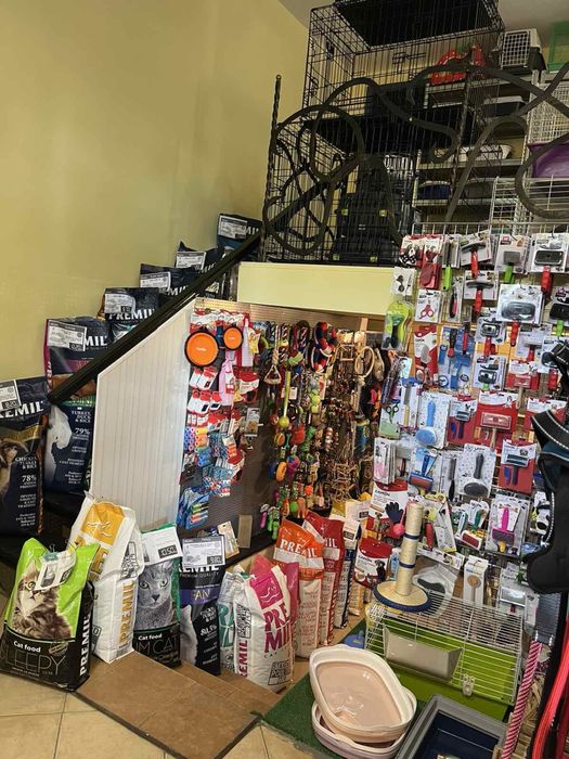 Продава се Магазин в Пловдив, Коматевски възел - 90 кв.м за 204 €/кв.м - Снимка #2