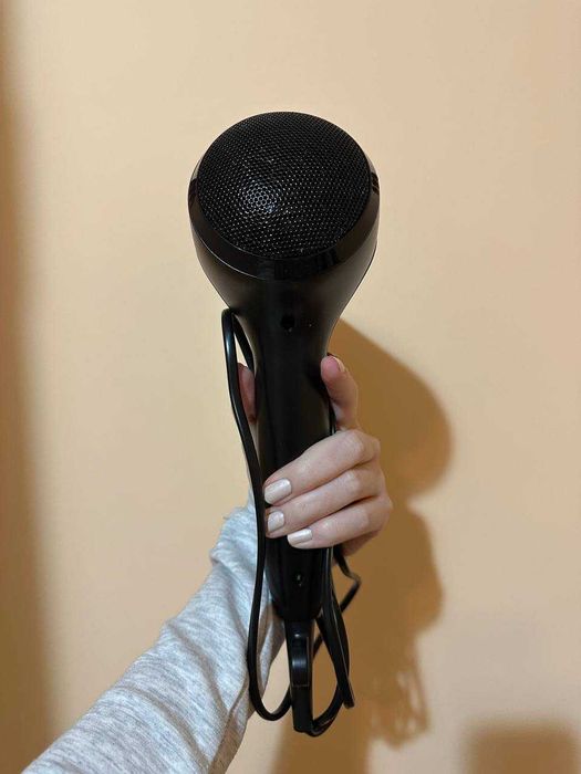 Сешоар Philips ThermoProtect 2100W