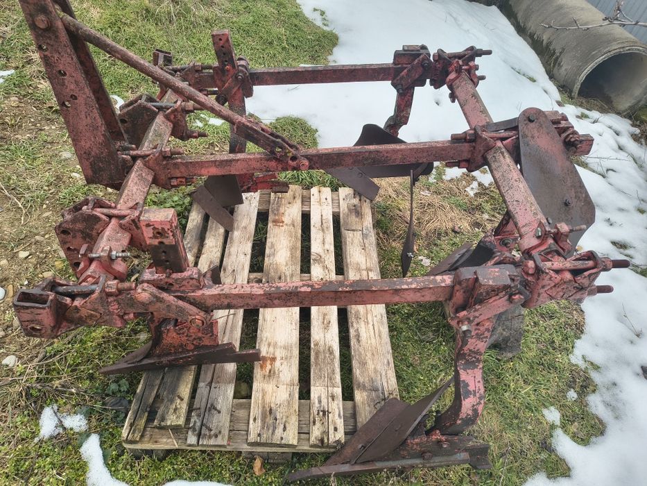 Plug de vie 5 cormane