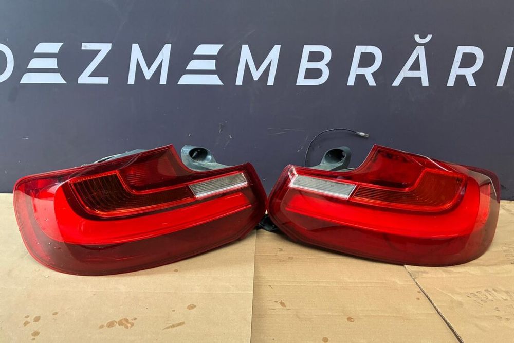 STOP STANGA / DREAPTA BMW M2 F22-F23 2014-2021 M- TECH