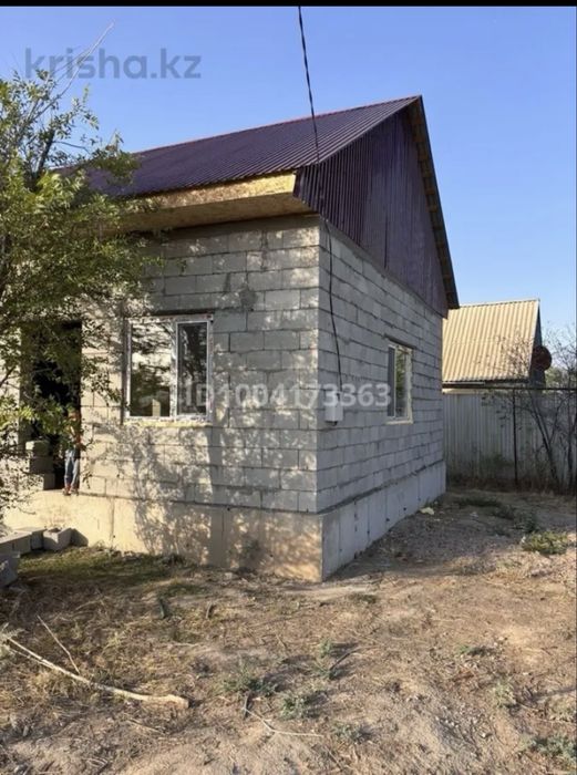 Продам дачу илийский рн