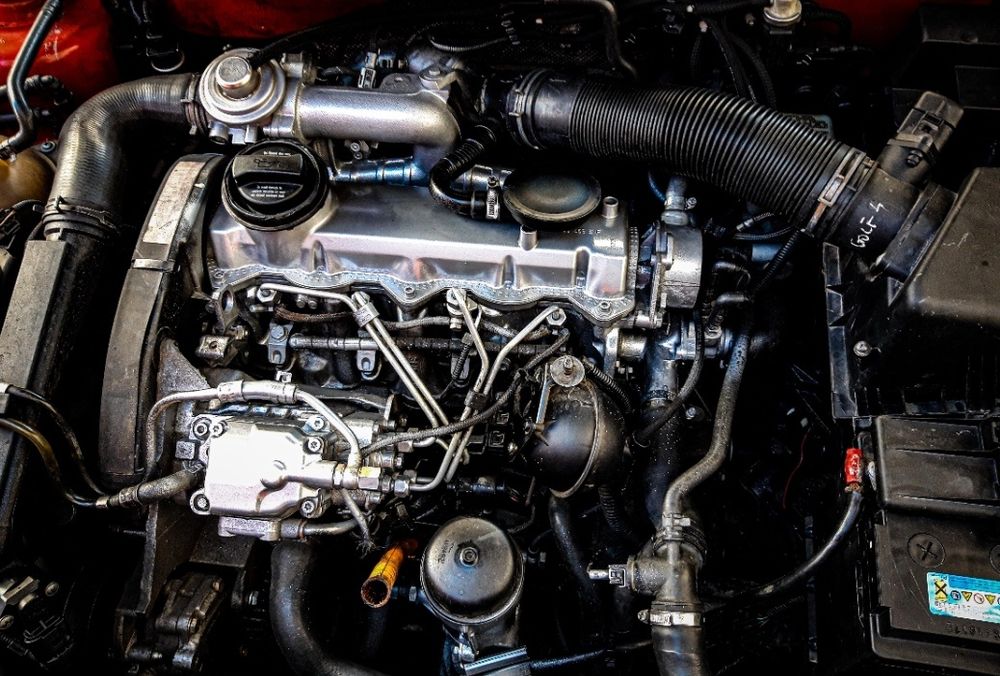 Pompa injectie 1.9d ALH/AGR Golf 4/Bora/Leon/Octavia/Audi A3 ( 90cp )